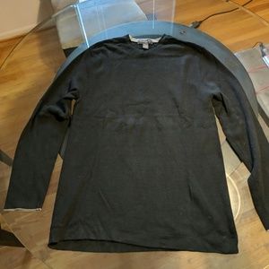 Banana Republic men's sweater